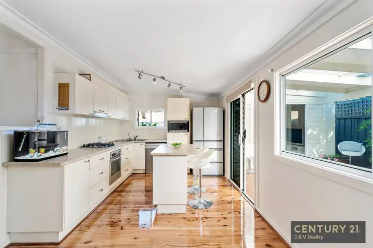 Sixth view of Homely house listing, 19 Glenview Road, Mount Kuring-Gai NSW 2080