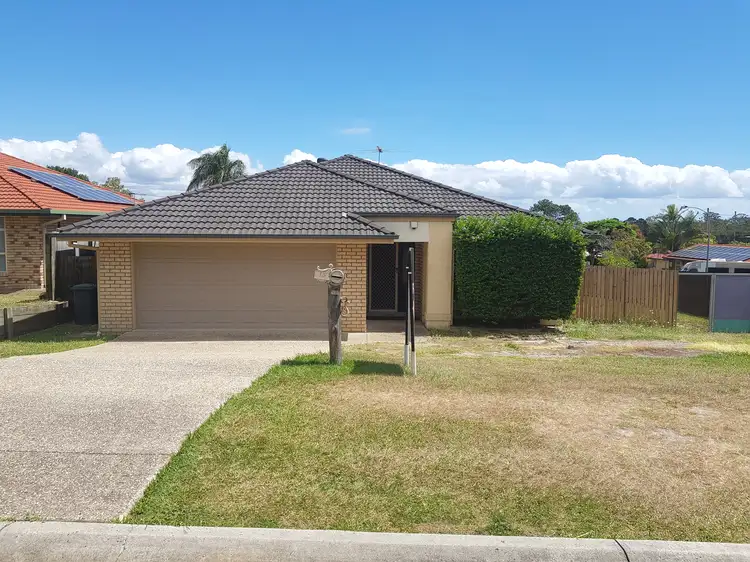 Main view of Homely house listing, 6 Eleta Street, Deception Bay QLD 4508