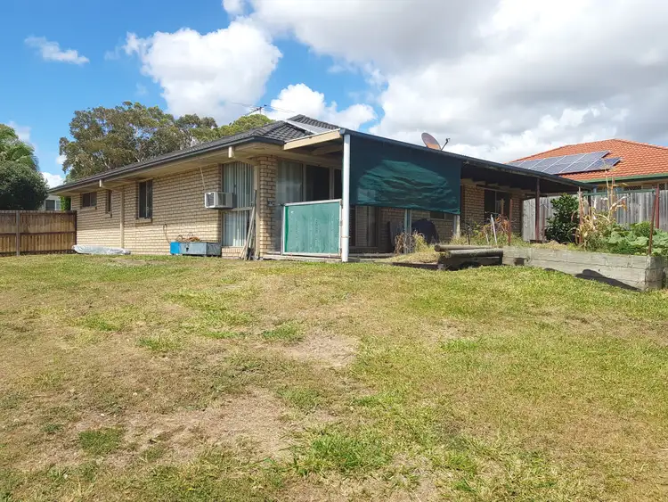 Second view of Homely house listing, 6 Eleta Street, Deception Bay QLD 4508