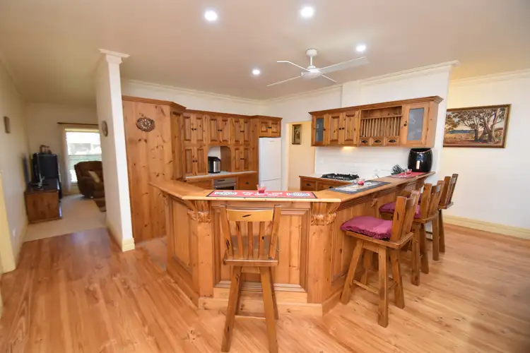 Second view of Homely house listing, 6 Rapid Rise, Kingscote SA 5223