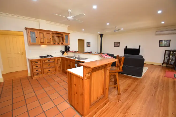 Third view of Homely house listing, 6 Rapid Rise, Kingscote SA 5223