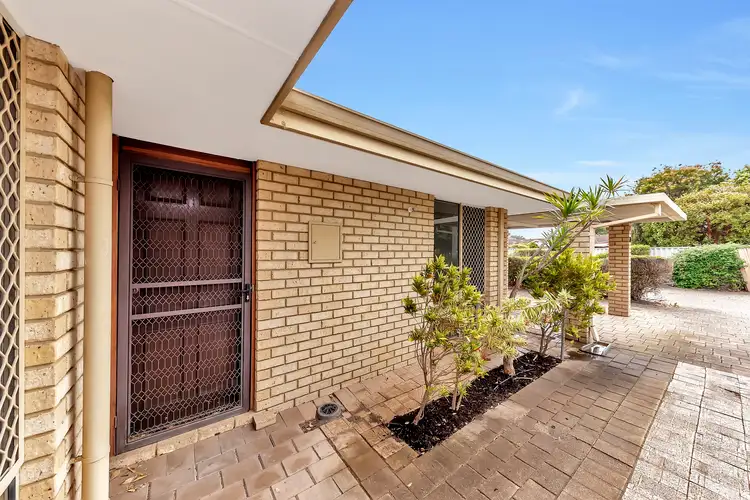 Fourth view of Homely unit listing, 1/10 Merope Close, Rockingham WA 6168