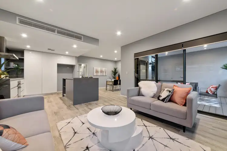 132A Star Street, Carlisle WA 6101