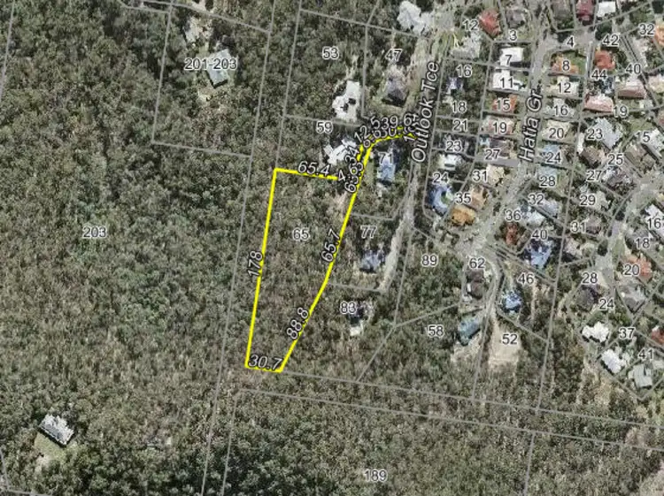 65 Outlook Tce, Ferny Grove QLD 4055
