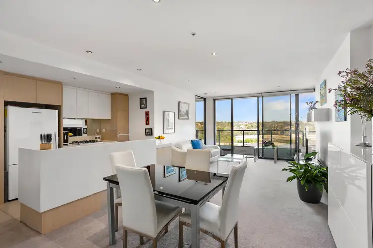 Main view of Homely apartment listing, 602/770A Toorak Road, Glen Iris VIC 3146