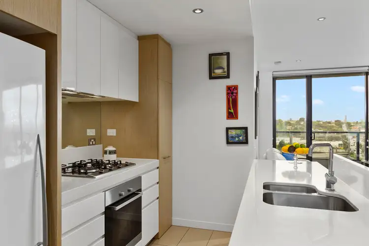 Third view of Homely apartment listing, 602/770A Toorak Road, Glen Iris VIC 3146