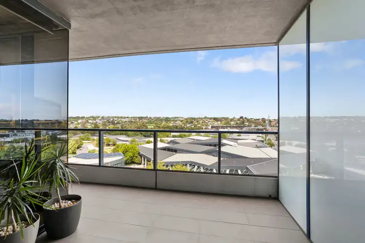 Sixth view of Homely apartment listing, 602/770A Toorak Road, Glen Iris VIC 3146