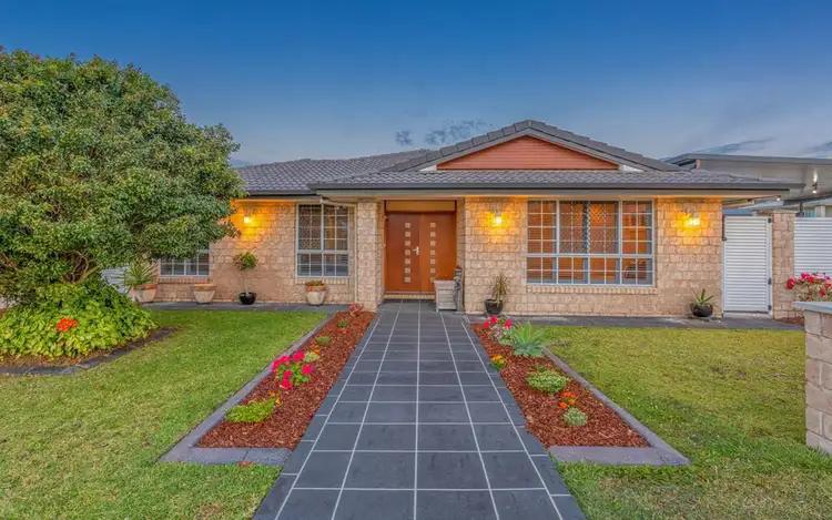 288 Canvey Road, Upper Kedron QLD 4055