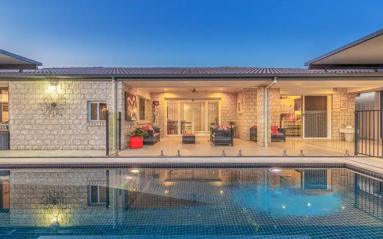 Second view of Homely house listing, 288 Canvey Road, Upper Kedron QLD 4055