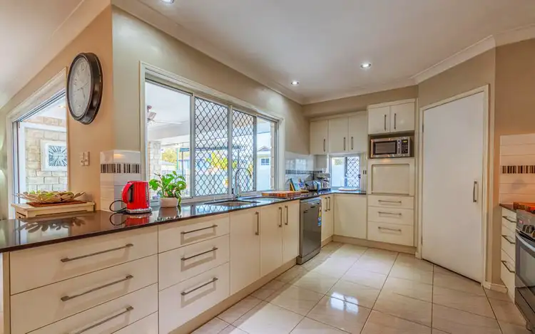 Third view of Homely house listing, 288 Canvey Road, Upper Kedron QLD 4055