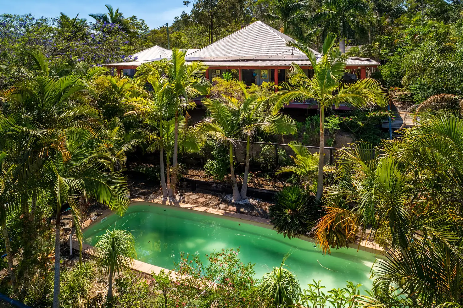 Main view of Homely rural property listing, 11 Breakneck Road, Brooloo QLD 4570