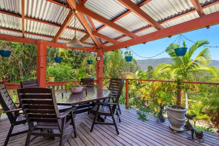 Third view of Homely rural property listing, 11 Breakneck Road, Brooloo QLD 4570