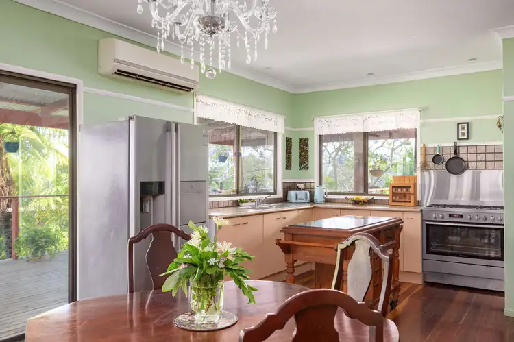 Fourth view of Homely rural property listing, 11 Breakneck Road, Brooloo QLD 4570