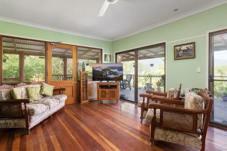 Fifth view of Homely rural property listing, 11 Breakneck Road, Brooloo QLD 4570