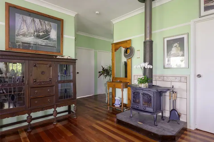 Sixth view of Homely rural property listing, 11 Breakneck Road, Brooloo QLD 4570