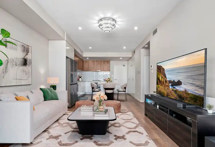 B405/31-37 Garfield Street, Wentworthville NSW 2145