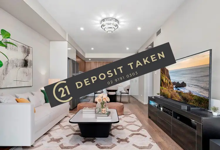 B405/31-37 Garfield Street, Wentworthville NSW 2145