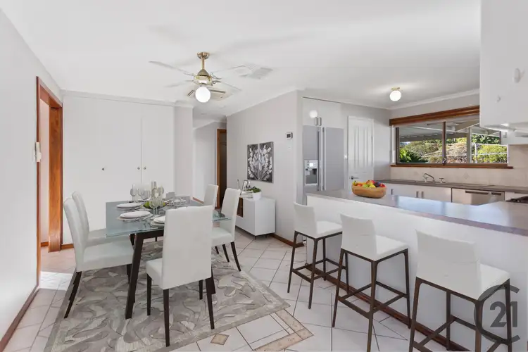 Fifth view of Homely house listing, 2 Cadd Court, Angaston SA 5353
