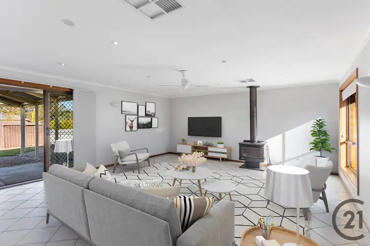 Sixth view of Homely house listing, 2 Cadd Court, Angaston SA 5353