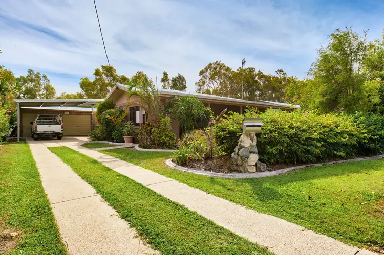 Main view of Homely house listing, 16 Impey Avenue, Tin Can Bay QLD 4580