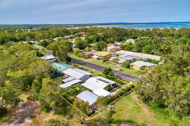 Fifth view of Homely house listing, 16 Impey Avenue, Tin Can Bay QLD 4580