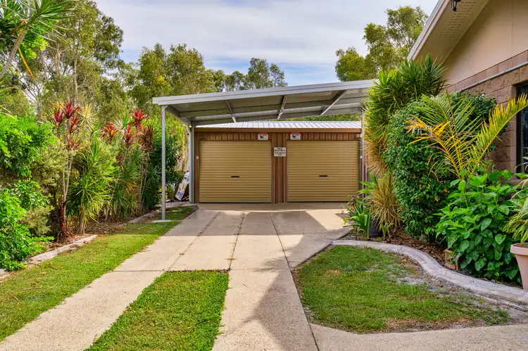 Sixth view of Homely house listing, 16 Impey Avenue, Tin Can Bay QLD 4580