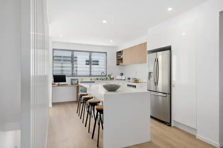 Second view of Homely townhouse listing, 9/15-17 Yinni Street, Maroochydore QLD 4558