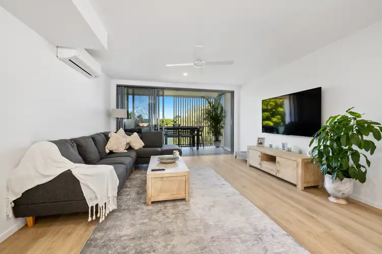 Third view of Homely townhouse listing, 9/15-17 Yinni Street, Maroochydore QLD 4558