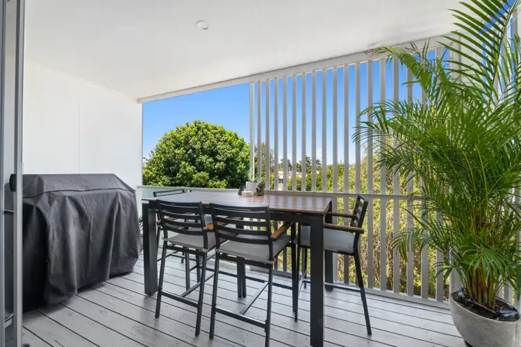 Fourth view of Homely townhouse listing, 9/15-17 Yinni Street, Maroochydore QLD 4558