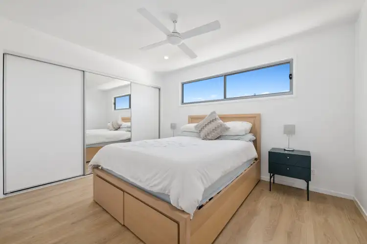 Sixth view of Homely townhouse listing, 9/15-17 Yinni Street, Maroochydore QLD 4558