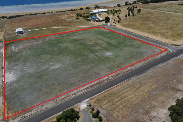 Second view of Homely land listing, Lot 8 Capeview Court, Kingscote SA 5223