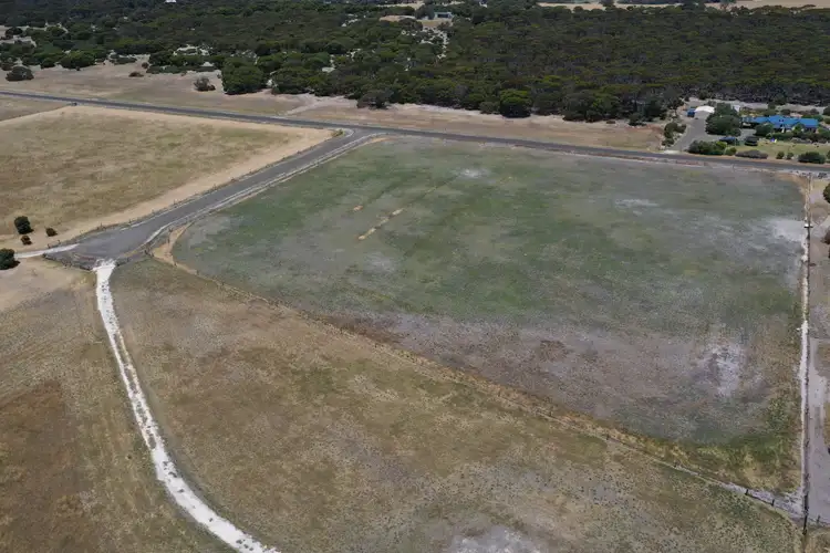 Third view of Homely land listing, Lot 8 Capeview Court, Kingscote SA 5223