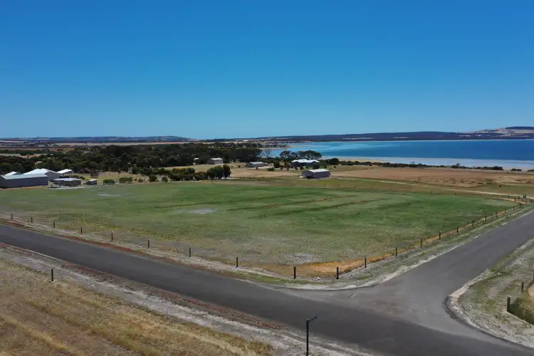 Fourth view of Homely land listing, Lot 8 Capeview Court, Kingscote SA 5223