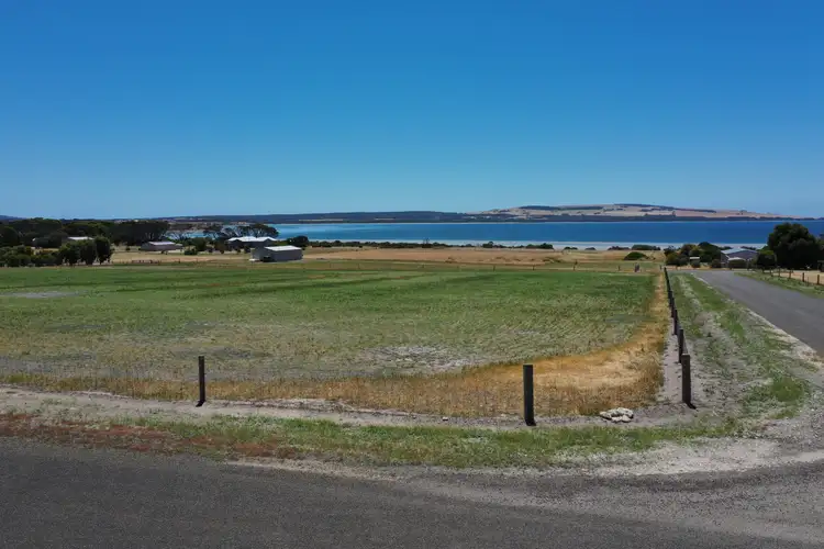 Fifth view of Homely land listing, Lot 8 Capeview Court, Kingscote SA 5223