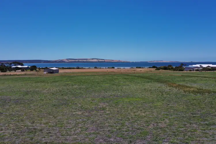 Sixth view of Homely land listing, Lot 8 Capeview Court, Kingscote SA 5223