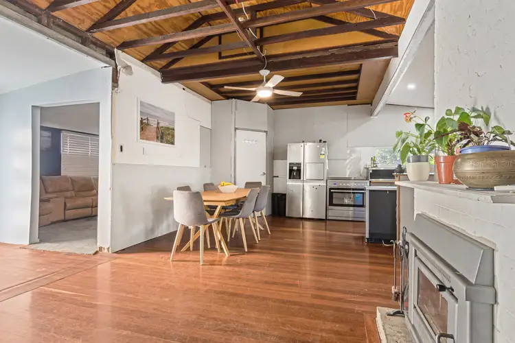 Second view of Homely house listing, 57 Ecclestone Street, Carey Park WA 6230