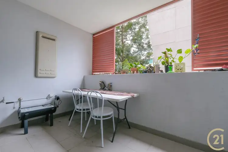 Sixth view of Homely apartment listing, 302/6 Charles Street, Parramatta NSW 2150