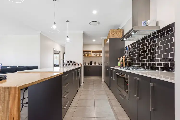 Third view of Homely house listing, 4 Citrine Street, Australind WA 6233
