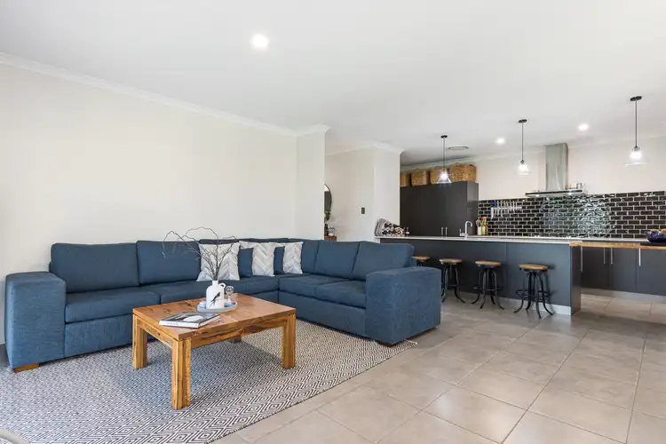 Seventh view of Homely house listing, 4 Citrine Street, Australind WA 6233