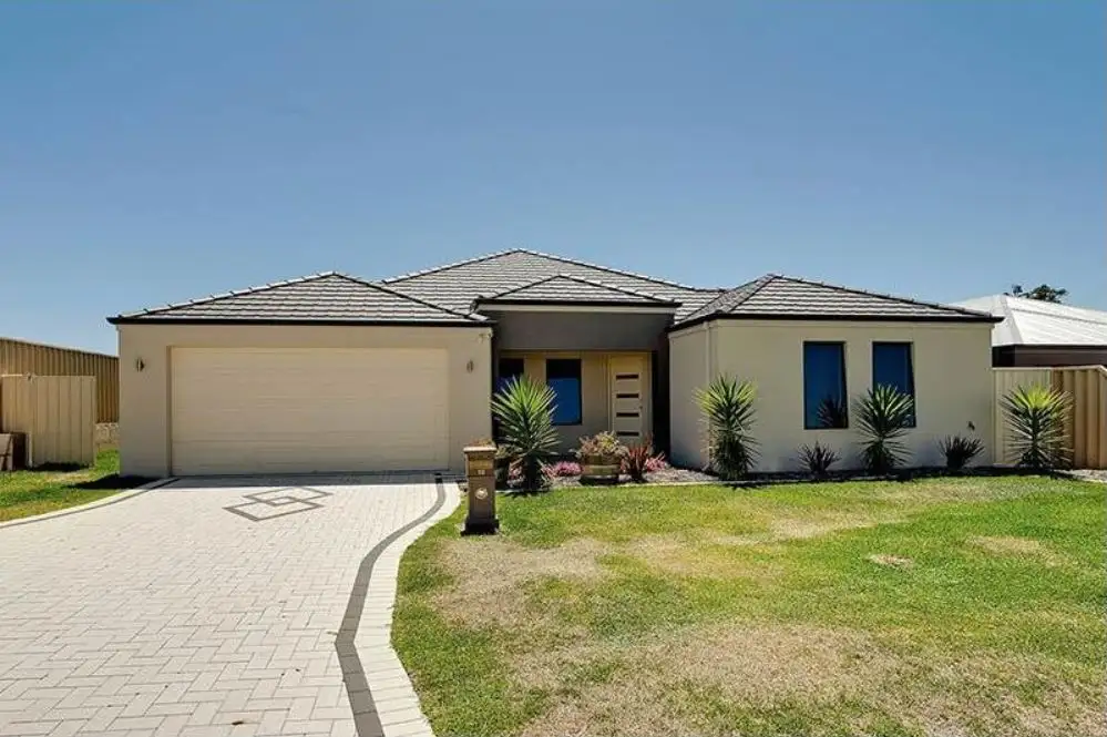 Main view of Homely house listing, 19 Sepia Approach, Dalyellup WA 6230