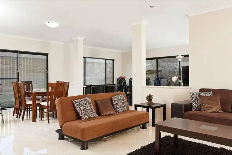 Second view of Homely house listing, 19 Sepia Approach, Dalyellup WA 6230