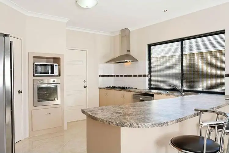 Third view of Homely house listing, 19 Sepia Approach, Dalyellup WA 6230