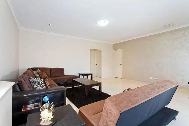 Sixth view of Homely house listing, 19 Sepia Approach, Dalyellup WA 6230