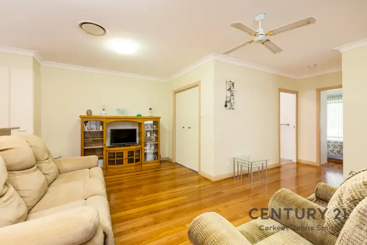 Third view of Homely house listing, 12 Casey Street, Gateshead NSW 2290