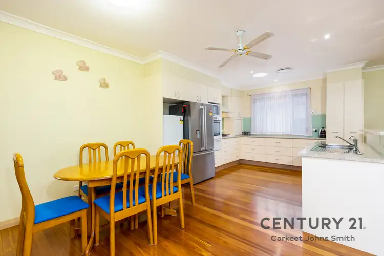 Fourth view of Homely house listing, 12 Casey Street, Gateshead NSW 2290
