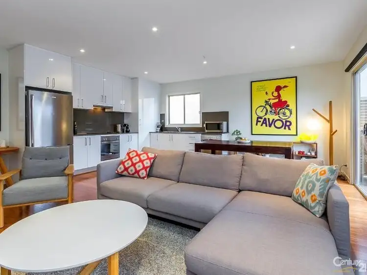 Third view of Homely apartment listing, 202/415 Highbury Road, Burwood East VIC 3151