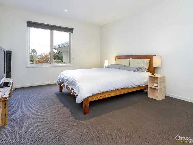 Fifth view of Homely apartment listing, 202/415 Highbury Road, Burwood East VIC 3151