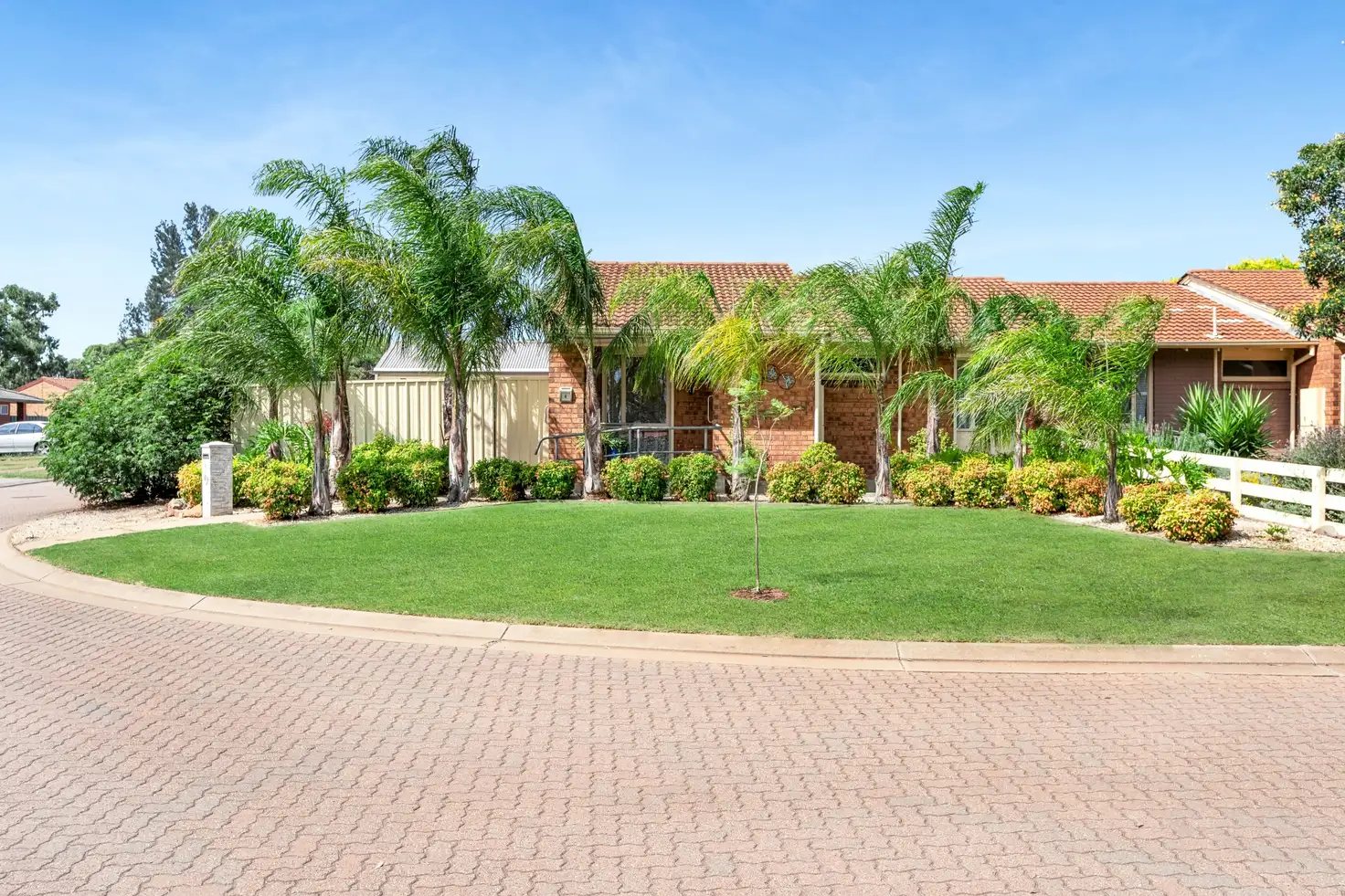 Main view of Homely house listing, 4 Advance Court, Noarlunga Downs SA 5168