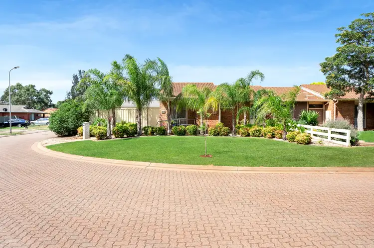 Second view of Homely house listing, 4 Advance Court, Noarlunga Downs SA 5168