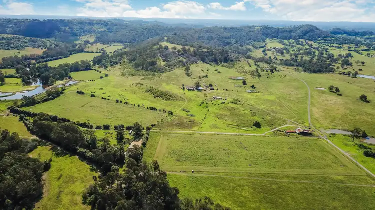 Third view of Homely rural property listing, 515 Old Razorback Road, Razorback NSW 2571